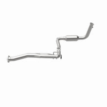 Load image into Gallery viewer, MagnaFlow 2004 Jeep Liberty 3.7L Direct Fit Converter