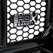 Load image into Gallery viewer, Westin 2025 Chevrolet Silverado 2500/3500 HDX Bandit Front Bumper - Black