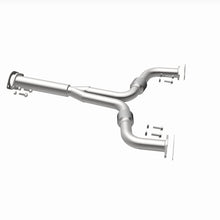 Load image into Gallery viewer, BRE Exhaust 03-07 G35 3.5L Front Pipe Kit