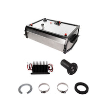 Load image into Gallery viewer, Aeromotive 67-72 Chevrolet C10 Truck Brushless TVS Eliminator Rear Mount Fuel Cell
