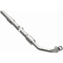 Load image into Gallery viewer, MagnaFlow 97-00 Express 1500 5.7 OEM Underbody Direct Fit Converter