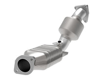Load image into Gallery viewer, aFe POWER Direct Fit Passenger Side Catalytic Converter Nissan 350/370Z 07-18 V6-3.5/3.7L