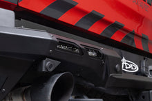 Load image into Gallery viewer, Addictive Desert Designs2025 Ram RHO Phantom Rear Bumper - Hammer Black Powder Coat