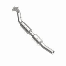 Load image into Gallery viewer, MagnaFlow 12-13 Chevrolet Camaro 3.6L Direct Fit Converter