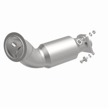 Load image into Gallery viewer, MagnaFlow 2015 M3 3 Underbody Direct Fit Converter