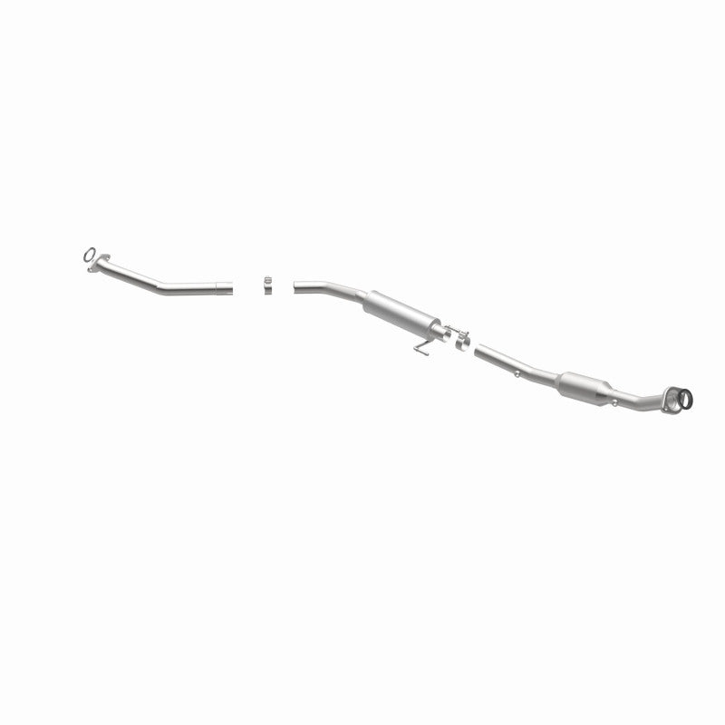 MagnaFlow 00-05 Toyota Celica 1.8L Direct Fit Converter