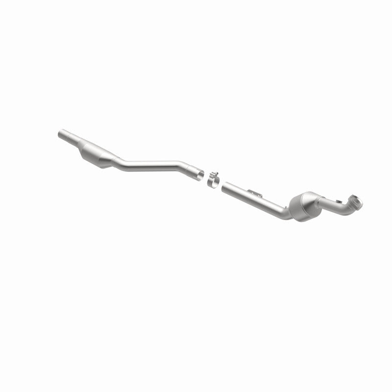 MagnaFlow 04-05 Mercedes-Benz S430 4.3L Direct Fit Converter