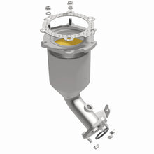 Load image into Gallery viewer, MagnaFlow 2004 Nissan Quest CARB Compliant Direct Fit Catalytic Converter