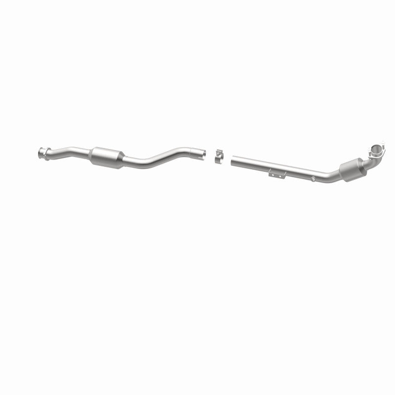 MagnaFlow 2005 Mercedes-Benz E320 3.2L Direct Fit Converter