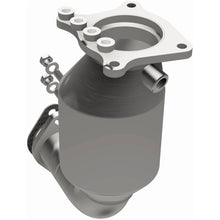 Load image into Gallery viewer, MagnaFlow 20-21 Subaru WRX 2.0L Direct Fit Catalytic Converter