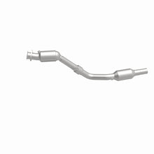 Load image into Gallery viewer, MagnaFlow Direct Fit Catalytic Converter 04-09 Audi S4 4.2L PS MT OE