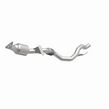 Load image into Gallery viewer, MagnaFlow 11-17 Porsche Cayenne 3.6L Direct Fit Converter