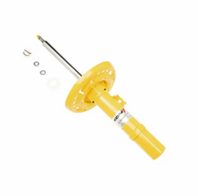 Load image into Gallery viewer, Koni Sport (Yellow) Shock 16-21 Civic w/ 52mm Clamp Area - Front Passenger Side