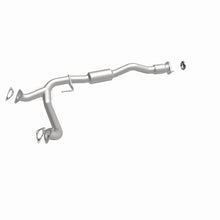 Load image into Gallery viewer, MagnaFlow 15-16 Chevrolet Colorado 3.6L Direct Fit Converter