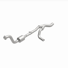 Load image into Gallery viewer, MagnaFlow 04-06 Dodge Durango 5.7L Direct Fit Converter