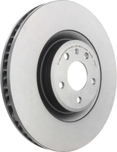 Load image into Gallery viewer, Brembo 07-09 Kia Sorento Rear Standard Rotor