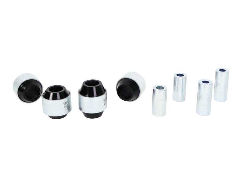 Whiteline 21-25 Volkswagen ID.4 Lower Control Arm Inner & Outer Bushing