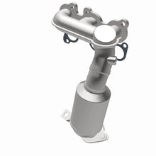 Load image into Gallery viewer, MagnaFlow 04-06 Toyota Sienna 3.3L Direct Fit Converter