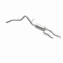 Load image into Gallery viewer, MagnaFlow BRE Exhaust Kit 09-10 Ford F-150