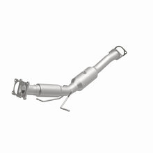 Load image into Gallery viewer, MagnaFlow 04-05 Volvo S60 2.4L Direct Fit Converter