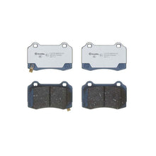 Load image into Gallery viewer, Brembo OE 12-21 Tesla S/16-21 X EVPad BrakePad