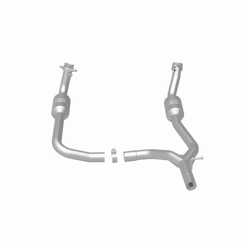 MagnaFlow 09-14 Ford E-250 4.6L Direct Fit Converter