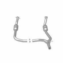 Load image into Gallery viewer, MagnaFlow 09-14 Ford E-250 4.6L Direct Fit Converter