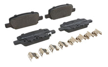 Load image into Gallery viewer, Brembo OE 17-21 Tesla Model 3/2021 Model Y Brake Pad - Rear