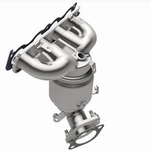 Load image into Gallery viewer, MagnaFlow 14-16 Kia Forte 1.8L Direct Fit Catalytic Converter