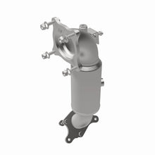 Load image into Gallery viewer, MagnaFlow 19-20 Acura RDX Single Underbody 2L Direct Fit Converter