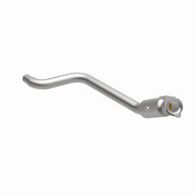 Load image into Gallery viewer, MagnaFlow 10-12 Jaguar XF 5.0L Direct Fit Converter