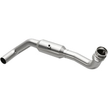 Load image into Gallery viewer, MagnaFlow 07-08 Ford F-150 5.4L Direct Fit Converter