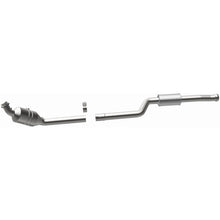 Load image into Gallery viewer, MagnaFlow 08-10 Mercedes-Benz C300 3.0L Direct Fit Converter