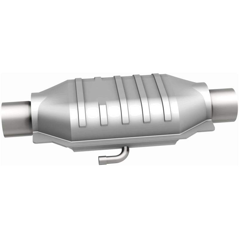 MagnaFlow 2.50in. PC1 Universal Converter