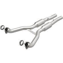 Load image into Gallery viewer, MagnaFlow 97-99 Chevrolet Corvette 5.7L Direct Fit Converter