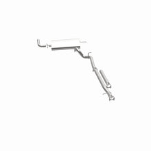 Load image into Gallery viewer, MagnaFlow BRE Exhaust Kit 07-11 Jeep Wrangler 3.8L
