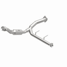 Load image into Gallery viewer, MagnaFlow 15-17 Ford F-150 3.5L Direct Fit Converter