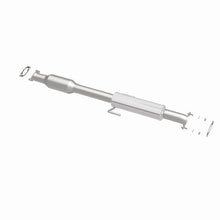 Load image into Gallery viewer, MagnaFlow 14-15 Cadenza 3.3L Underbody Direct Fit Converter