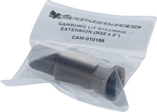 Load image into Gallery viewer, Camburg L/T Steering Extension (M22 x 2in.)