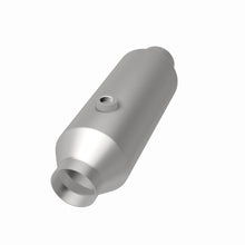 Load image into Gallery viewer, MagnaFlow 2.25in. CA OBDII Universal Converter