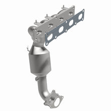 Load image into Gallery viewer, MagnaFlow 2015 Jeep Cherokee 2.4L Direct Fit Converter