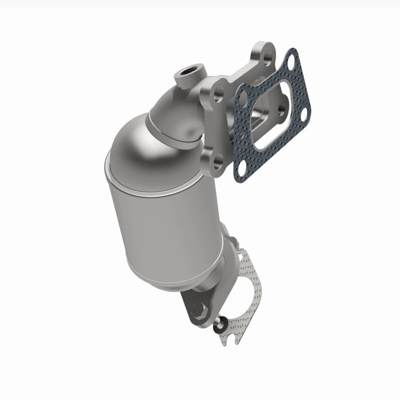 MagnaFlow 2017 Cadillac XT5 Front Underbody 3.6L Direct Fit Converter