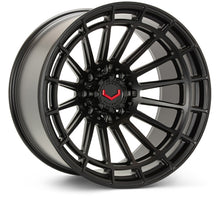 Load image into Gallery viewer, Vossen LCX-01 20x9.5 - 6x139.7 - ET15 - Deep - 78.1 - Satin Black Wheel