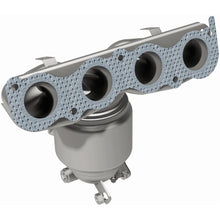 Load image into Gallery viewer, MagnaFlow 14-16 Kia Forte 1.8L Direct Fit Catalytic Converter