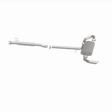 Load image into Gallery viewer, MagnaFlow BRE Exhaust Kit 05-06 Equinox Torrent 3.4L