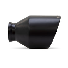 Load image into Gallery viewer, Mishimoto 15-23 Dodge Charger/Challenger Muffler Tip Pair - 5in - Black