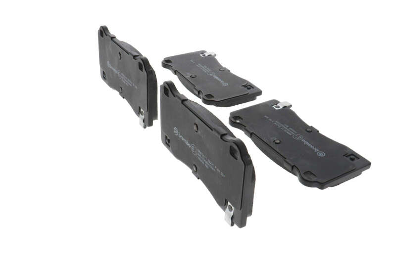 Brembo OE 17-21 Tesla Model 3/2021 Model Y Brake Pad - Front