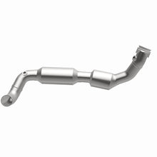 Load image into Gallery viewer, MagnaFlow 02-03 Ford F-150 5.4L Direct Fit Converter