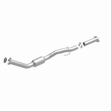 Load image into Gallery viewer, MagnaFlow 04-05 Chevrolet Trailblazer EXT 4.2L Direct Fit Converter