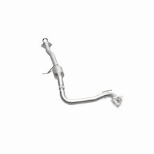 Load image into Gallery viewer, MagnaFlow 15-17 Chevrolet Colorado 2.5L Direct Fit Converter
